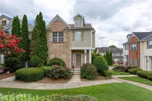 414 Lantern Ln, Woodstock, GA 30188 - Photo 46