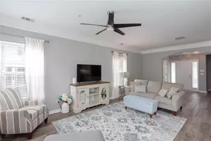 414 Lantern Ln, Woodstock, GA 30188 - Photo 8