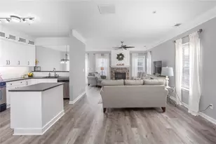 414 Lantern Ln, Woodstock, GA 30188 - Photo 4