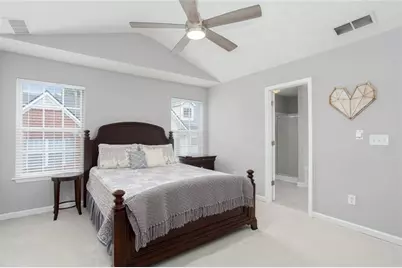414 Lantern Lane, Woodstock, GA 30188 - Photo 28