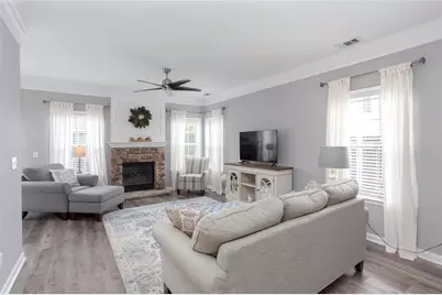 414 Lantern Lane, Woodstock, GA 30188 - Photo 6