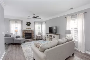 414 Lantern Ln, Woodstock, GA 30188 - Photo 6