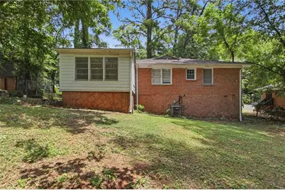 1953 Glendale Drive, Decatur, GA 30032 - Photo 26