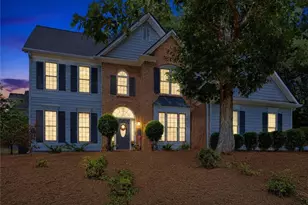 940 River Cove Dr, Dacula, GA 30019 - Photo 1