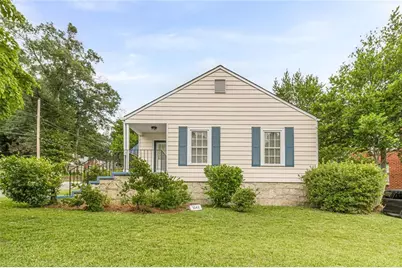 1141 Jefferson Avenue, East Point, GA 30344 - Photo 4