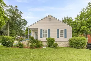 1141 Jefferson Ave, East Point, GA 30344 - Photo 4