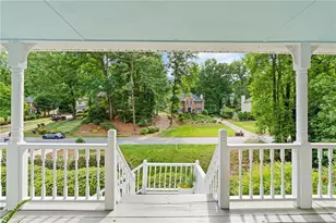 3681 Frederica Rd, Berkeley Lake, GA 30096 - Photo 46