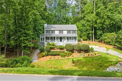 3681 Frederica Road, Berkeley Lake, GA 30096 - Photo 1