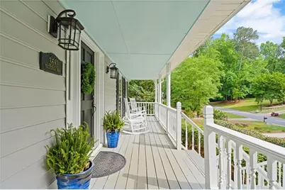 3681 Frederica Road, Berkeley Lake, GA 30096 - Photo 8