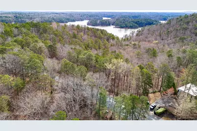 00 Red Top Mountain Road, Cartersville, GA 30121 - Photo 2