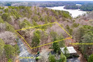 00 Red Top Mountain Rd, Cartersville, GA 30121 - Photo 1