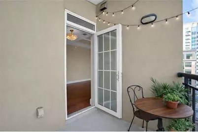 325 E Paces Ferry Road NE #1411, Atlanta, GA 30305 - Photo 12