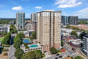 325 E Paces Ferry Road NE, Atlanta, GA 30305 - Photo 22
