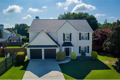 1015 Amber Leaf Court, Roswell, GA 30076 - Photo 1