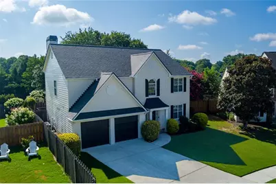 1015 Amber Leaf Court, Roswell, GA 30076 - Photo 2