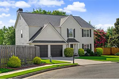1015 Amber Leaf Court, Roswell, GA 30076 - Photo 12