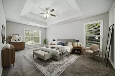 2625 Lindsey Oak Lane, Lawrenceville, GA 30044 - Photo 10