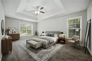 2625 Lindsey Oak Ln, Lawrenceville, GA 30044 - Photo 10