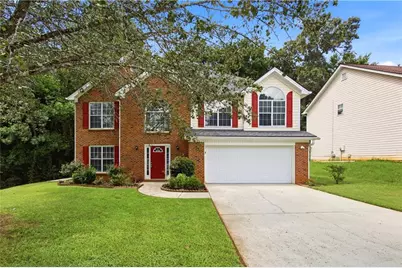 2625 Lindsey Oak Lane, Lawrenceville, GA 30044 - Photo 1