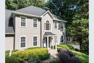 523 Summer Terrace, Woodstock, GA 30189 - Photo 8