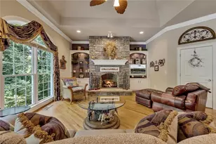 550 Saddle Ridge, Canton, GA 30115 - Photo 16