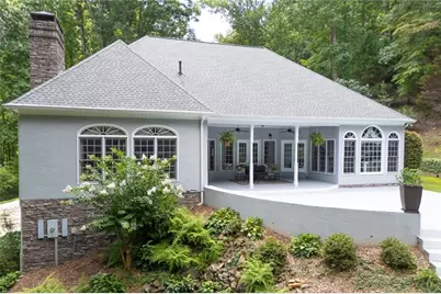 550 Saddle Ridge, Canton, GA 30115 - Photo 64