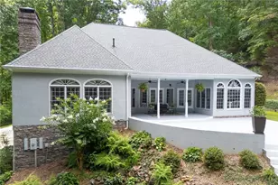 550 Saddle Ridge, Canton, GA 30115 - Photo 64