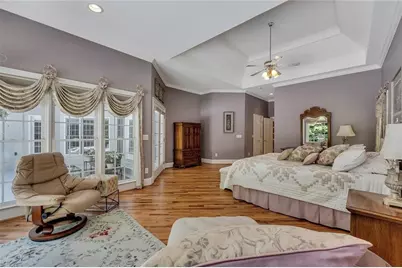 550 Saddle Ridge, Canton, GA 30115 - Photo 38
