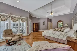 550 Saddle Ridge, Canton, GA 30115 - Photo 38