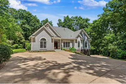 550 Saddle Ridge, Canton, GA 30115 - Photo 2
