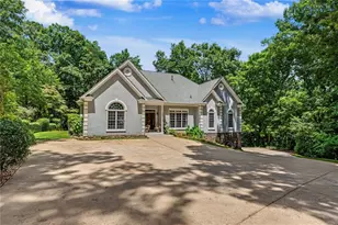 550 Saddle Ridge, Canton, GA 30115 - Photo 2