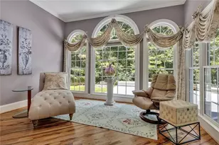 550 Saddle Ridge, Canton, GA 30115 - Photo 36