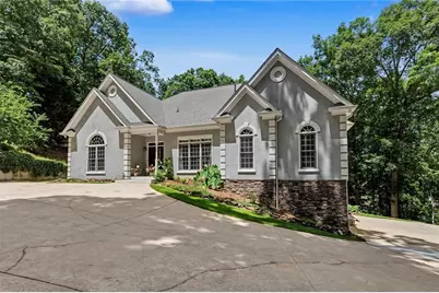 550 Saddle Ridge, Canton, GA 30115 - Photo 4