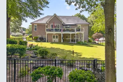 880 Providence Club Drive, Monroe, GA 30656 - Photo 2