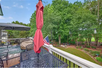 880 Providence Club Drive, Monroe, GA 30656 - Photo 34