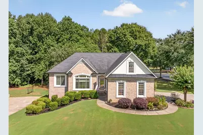 880 Providence Club Drive, Monroe, GA 30656 - Photo 1