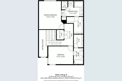 2280 Nottley Drive, Marietta, GA 30066 - Photo 44