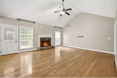 200 Hugh Stowers Road, Dawsonville, GA 30534 - Photo 8