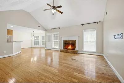 200 Hugh Stowers Road, Dawsonville, GA 30534 - Photo 6
