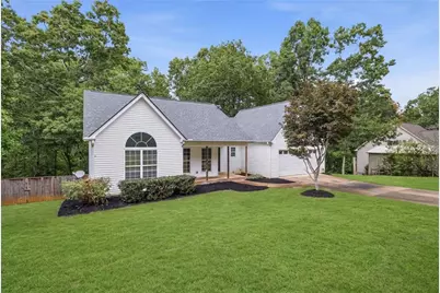 200 Hugh Stowers Road, Dawsonville, GA 30534 - Photo 2