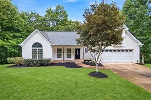 200 Hugh Stowers Rd, Dawsonville, GA 30534 - Photo 1