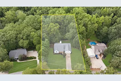 200 Hugh Stowers Road, Dawsonville, GA 30534 - Photo 34