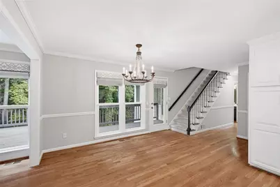 3696 Wildwood Farms Drive NW, Peachtree Corners, GA 30096 - Photo 8