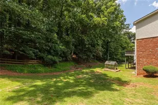 3696 Wildwood Farms Dr NW, Peachtree Corners, GA 30096 - Photo 32