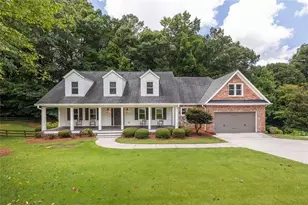3696 Wildwood Farms Dr NW, Peachtree Corners, GA 30096 - Photo 1