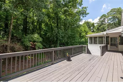 3696 Wildwood Farms Drive NW, Peachtree Corners, GA 30096 - Photo 30