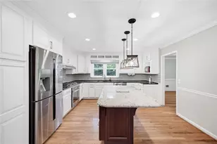 3696 Wildwood Farms Dr NW, Peachtree Corners, GA 30096 - Photo 6