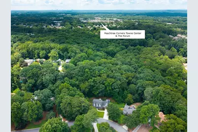 3696 Wildwood Farms Drive NW, Peachtree Corners, GA 30096 - Photo 34