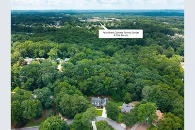 3696 Wildwood Farms Drive NW, Peachtree Corners, GA 30096 - Photo 34