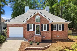 1632 Oakwood Ct, Marietta, GA 30066 - Photo 1